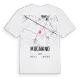 Mugnano karta t-shirt
