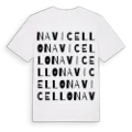 Navicello ordlek t-shirt