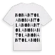 Nonantola ordlek t-shirt