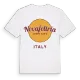 Novafeltria cirkel t-shirt