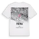 Parma karta t-shirt