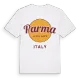 Parma cirkel t-shirt