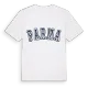 Parma college t-shirt