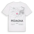 Pedagna karta t-shirt
