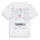 Pennabilli karta t-shirt