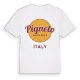 Pigneto cirkel t-shirt