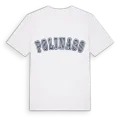 Polinago college t-shirt