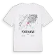 Pontenuovo karta t-shirt