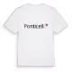 Ponticelli hjärta t-shirt