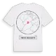 Portico e San Benedetto t-shirt