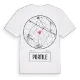 Portile t-shirt