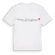 Porto-Saragozza hjärta t-shirt