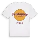 Predappio cirkel t-shirt