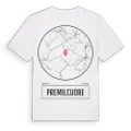 Premilcuore t-shirt