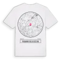 Prignano sulla Secchia t-shirt