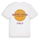 Quartiere Borello cirkel t-shirt