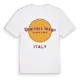 Quartiere Borgo cirkel t-shirt