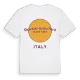 Quartiere Centro Nord cirkel t-shirt