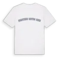 Quartiere Centro Nord college t-shirt