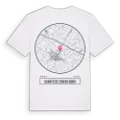 Quartiere Centro Nord t-shirt