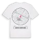 Quartiere Centro Nord t-shirt