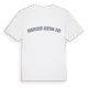 Quartiere Centro Sud college t-shirt