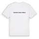 Quartiere Centro Urbano fetstil t-shirt