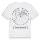 Quartiere Centro Urbano t-shirt