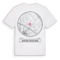 Quartiere Cervese Nord t-shirt