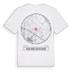 Quartiere Cervese Nord t-shirt