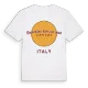 Quartiere Cervese Sud cirkel t-shirt