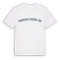Quartiere Cervese Sud college t-shirt
