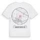 Quartiere Cervese Sud t-shirt