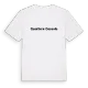 Quartiere Cesuola fetstil t-shirt