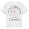 Quartiere Cesuola t-shirt