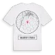 Quartiere Cesuola t-shirt