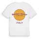 Quartiere Dismano cirkel t-shirt