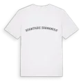 Quartiere Granarolo böjd t-shirt