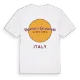 Quartiere Granarolo cirkel t-shirt