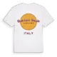 Quartiere Navile cirkel t-shirt