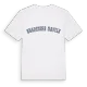 Quartiere Navile college t-shirt