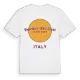 Quartiere Oltre Savio cirkel t-shirt
