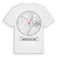 Quartiere Oltre Savio t-shirt
