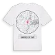 Quartiere Oltre Savio t-shirt