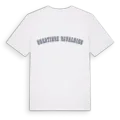Quartiere Ravaldino college t-shirt