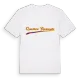 Quartiere Ravennate baseball t-shirt