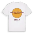 Quartiere Ravennate cirkel t-shirt