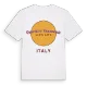 Quartiere Ravennate cirkel t-shirt
