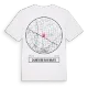 Quartiere Ravennate t-shirt