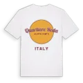 Quartiere Reda cirkel t-shirt